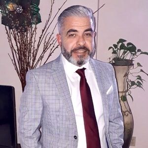 Meet your Posher, Rui